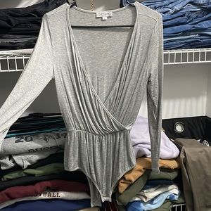 Bodysuit